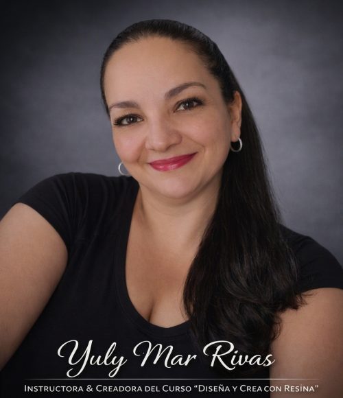 YULY MAR RIVAS